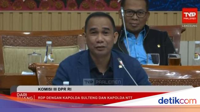 Hakim Pemvonis Harvey Moeis Dapat Promosi, Legislator Minta MA Selektif