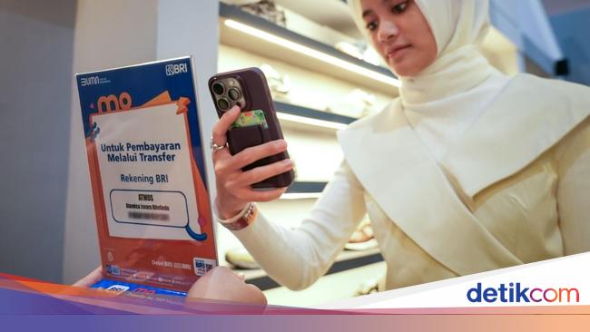 BRI Dorong Kreativitas Generasi Muda Lewat Kolaborasi dengan USS 2024