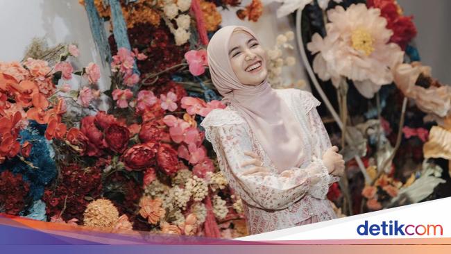 Cut Syifa Hobi Berkuda, Bagian dari Jalan Hijrah