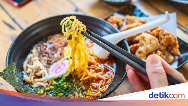 Belum Sempat Buka, Resto Ramen 'Mario Kart' Ini Sudah Tutup