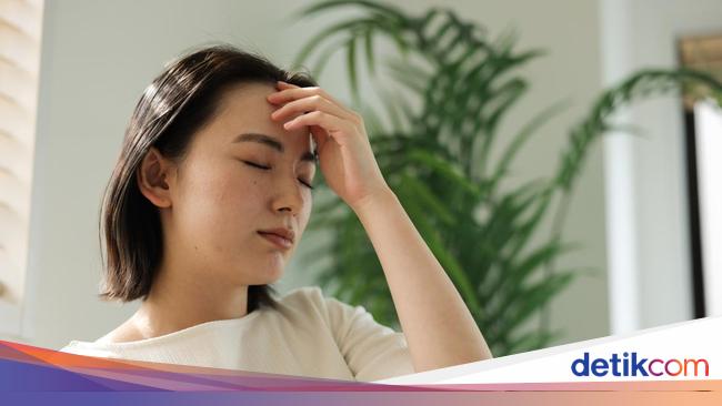 10 Obat Herbal Vertigo untuk Penanganan di Rumah