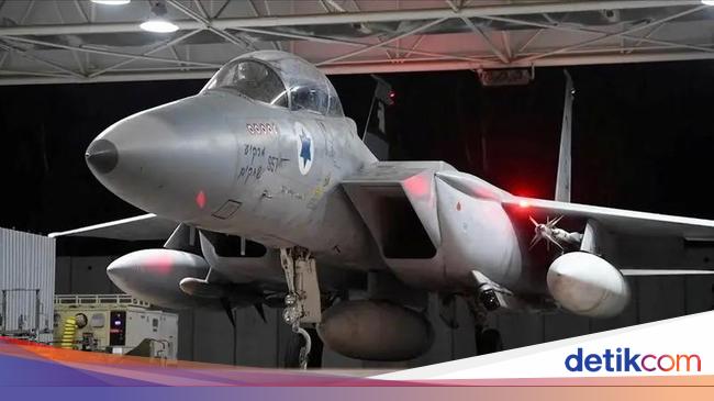 Israel Ancam Pecat Pilot Militer yang Teken Petisi Perang Gaza