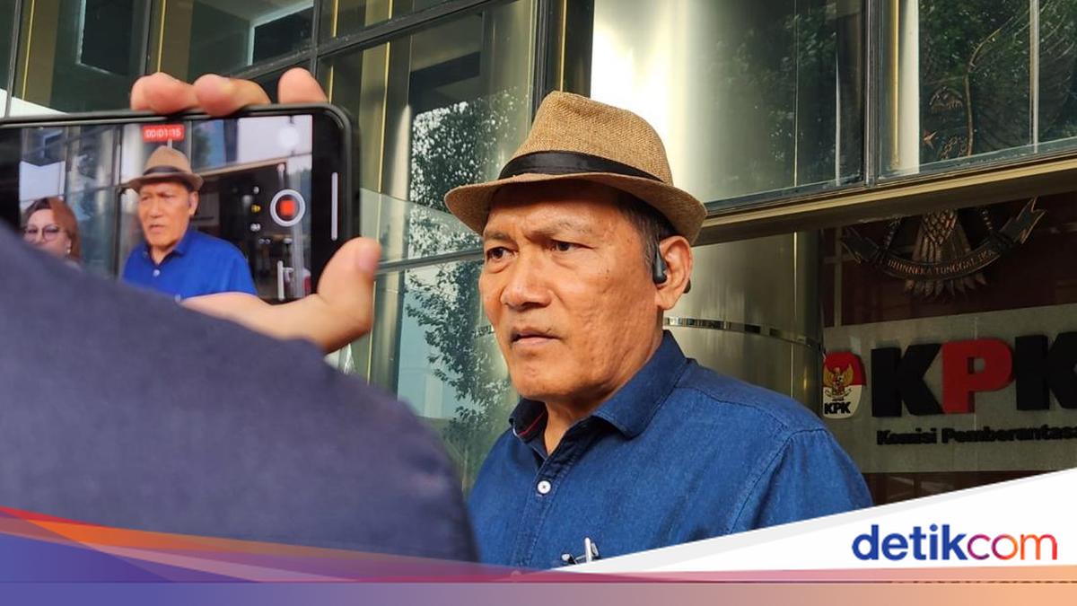 Eks Pimpinan Kritik KPK SP3 Kasus Tambang Rp 2,7 T, Minta Dewas Turun Tangan