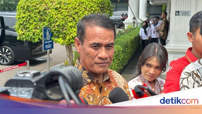Mentan Lapor ke Prabowo Perusahaan Vietnam Mau Investasi Susu dan Sapi di RI