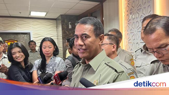 Mentan Ungkap 3 Arahan Khusus Prabowo saat di Magelang