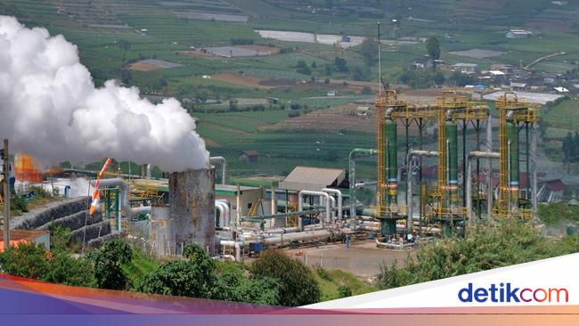 Revisi Aturan Panas Bumi, ESDM Yakin Investasi PLTP Makin Moncer