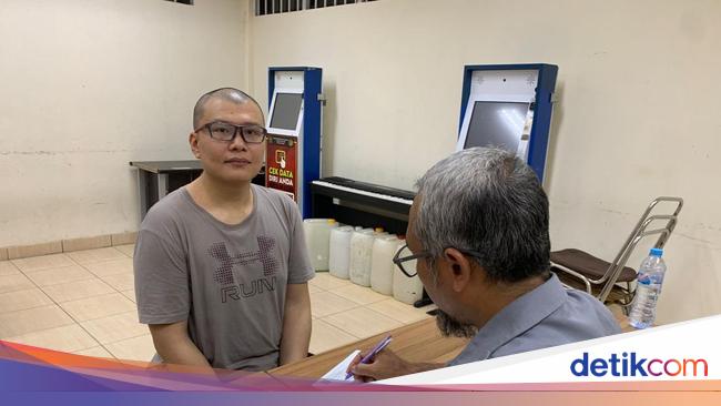 Siasat Ronald Tannur Terungkap: Uang Damai hingga Tiket Pesawat