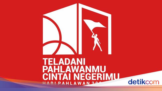 Upacara Hari Pahlawan 2024: Jadwal hingga Susunan Acaranya