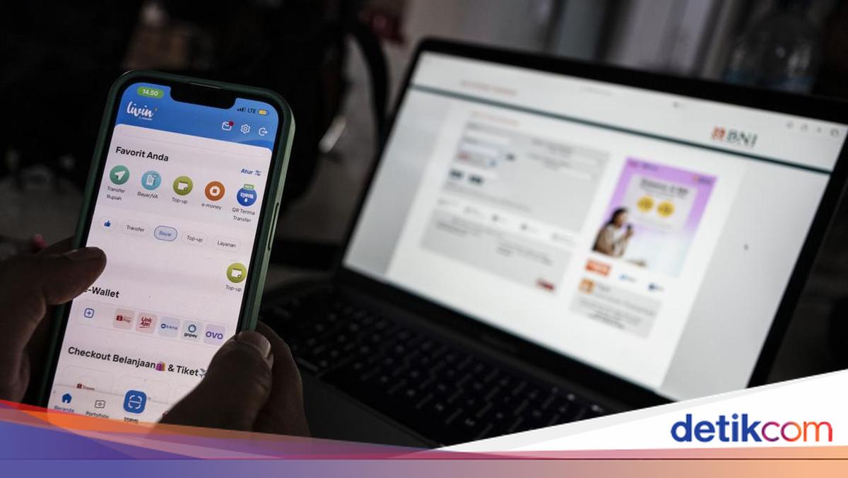 Nilai Transaksi QRIS cs Rp 60.000 T, Tumbuh Paling Cepat di Dunia!