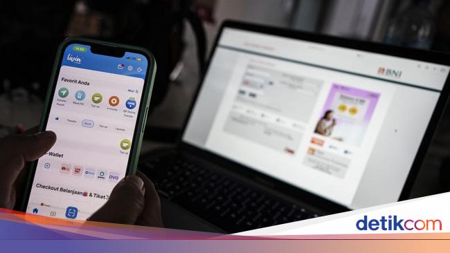Optimalisasi Perbankan Dukung Pertumbuhan Berkelanjutan