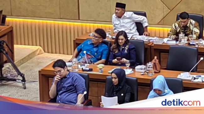 Daftar Harta Artis yang Duduk di Senayan, Ini Rinciannya