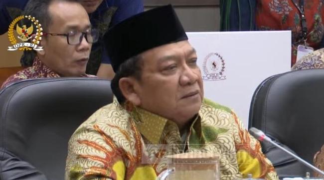 Biaya Haji Turun, Ketua Panja: Kami Dorong Efisiensi