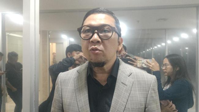 Baleg Bakal Revisi UU DKJ, Tambah Pasal Penegasan Nama Daerah Khusus Jakarta