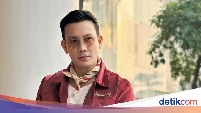 Alasan Denny Sumargo Undang DJ Panda ke Podcast