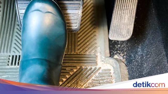 6 Cara Membuat Rem Mobil Pakem agar Lebih Cepat Berhenti dan Efektif