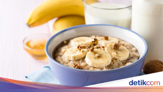 Susah Tidur di Malam Hari? Ngemil Makanan Ini Bisa Bikin Tidur Nyenyak