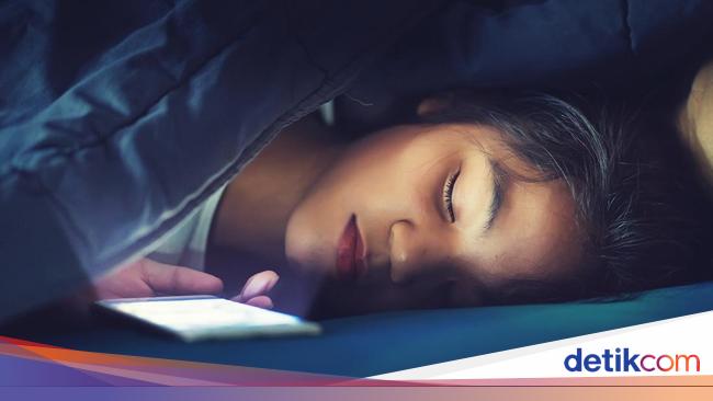 Panik LCD HP Bergaris, Ini Cara Mengatasi &amp; Penyebabnya di HP