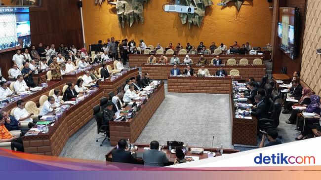 Hapus BPTJ, Kemenhub Bakal Bentuk Ditjen Integrasi Transportasi