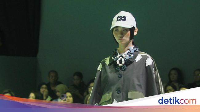 Padanan Sporty dengan Sentuhan Elegan di Koleksi Terbaru Studio 133 Biyan Padanan Sporty dengan Sentuhan Elegan di Koleksi Terbaru Studio 133 Biyan