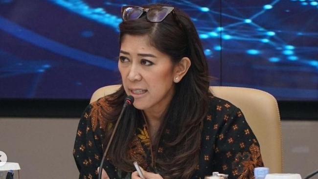 Meutya Tegaskan Pintu Komdigi Terbuka Pengusutan Mafia Akses Judol