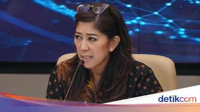 Menteri Meutya Buka-bukaan Status Pegawai Komdigi Tersangka Judi Online
