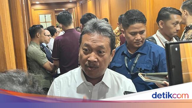 Mobil Dinas Pakai Maung lagi Diproduksi, Menteri KP: Baru Siap Februari 2025