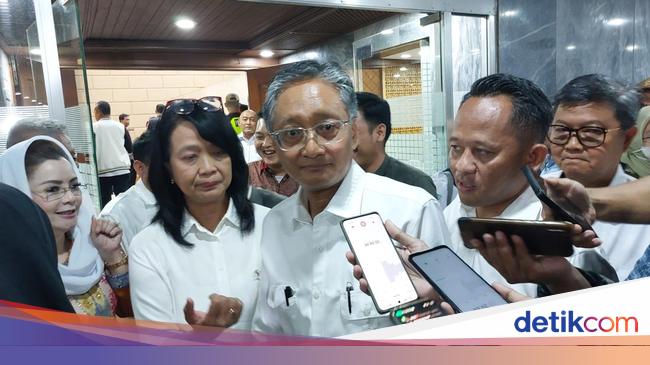 Menteri PU Sebut IKN Dilanjut, Hanya Prioritas Swasembada Pangan