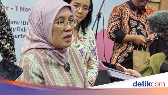 Kemenperin Beberkan Biang Kerok Keuangan Sritex Berdarah-darah