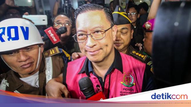 Perkara Tom Lembong Dikebut Jaksa
