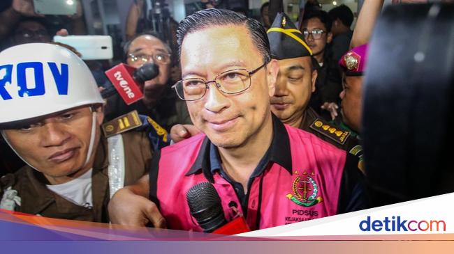 PT PPI Buka Suara soal Korupsi Impor Gula yang Seret Tom Lembong