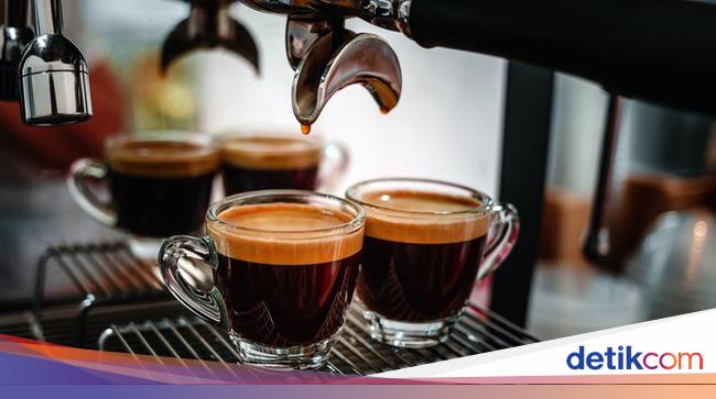 8 Jenis Racikan Kopi Pahit yang Jadi Idaman Para Penggemarnya