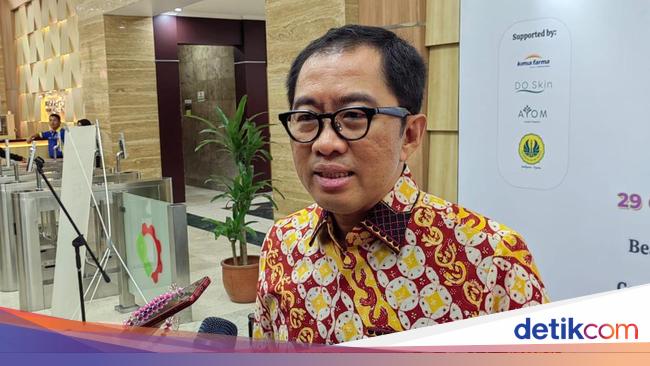 RI Diserbu Kosmetik Ilegal, Wamenperin Minta Perbatasan Diperketat