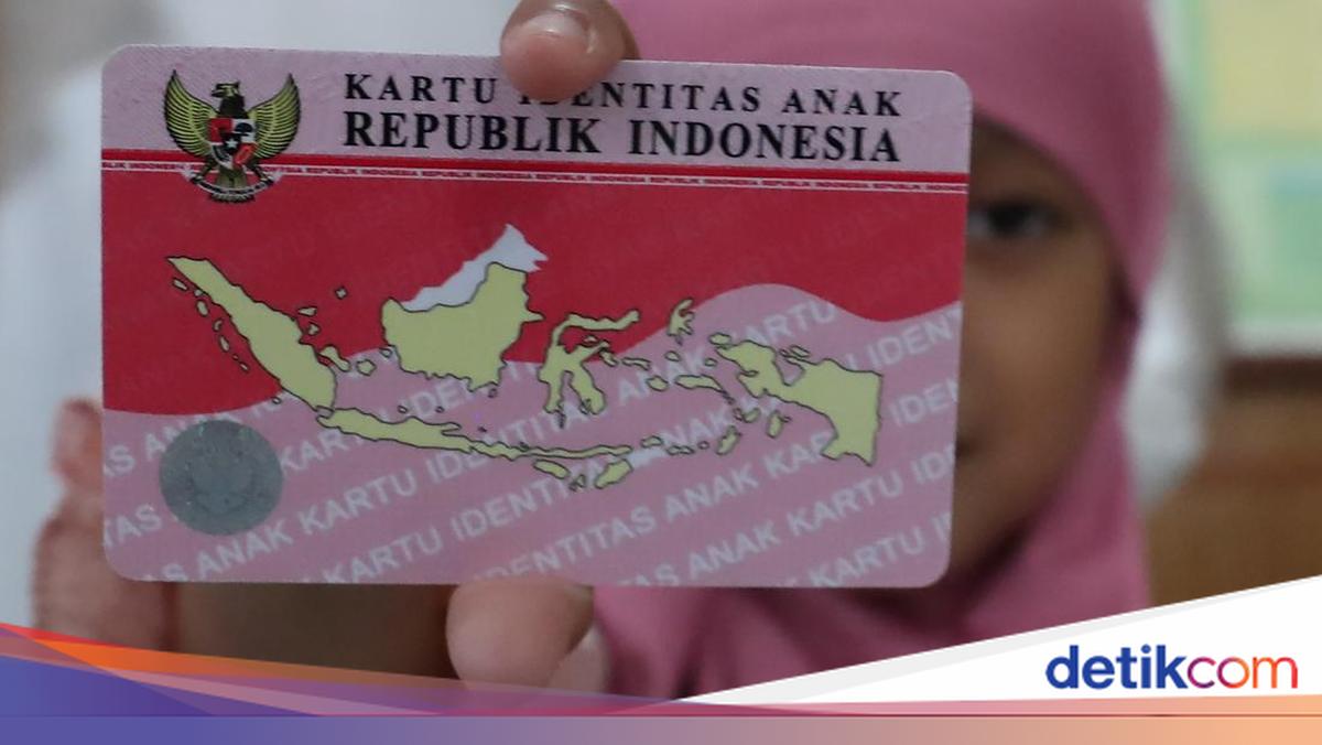 Mengapa Anak-anak Harus Punya KIA? Ini 4 Manfaatnya