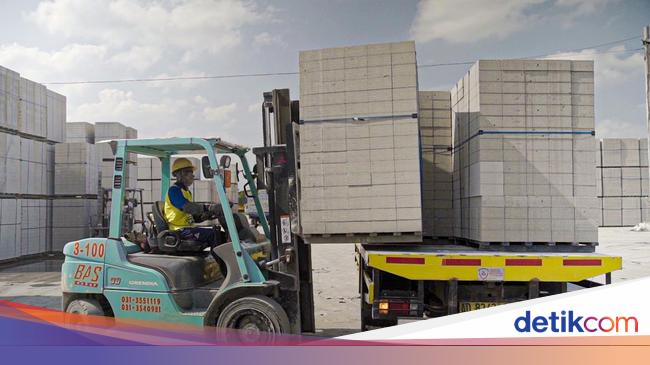 Laba Kotor Superior Prima Sukses Naik 17,21% di Kuartal III 2024