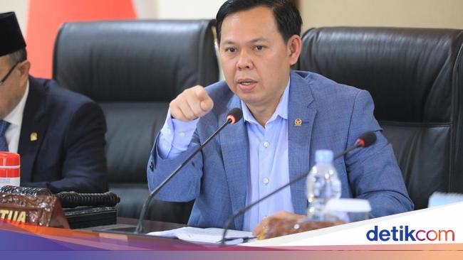 Ketua DPD Dukung Prabowo Tindak Ribuan Pelaku Tambang Ilegal