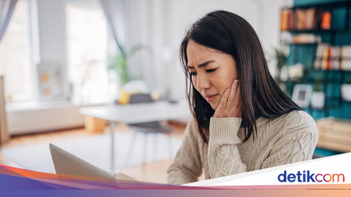 8 Cara Meredakan Sakit Gigi yang Efektif, Dijamin Ampuh!