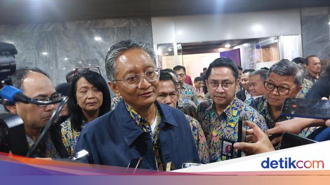 Menteri PU Ungkap Alasan Proyek Getaci Dipangkas sampai Tasikmalaya