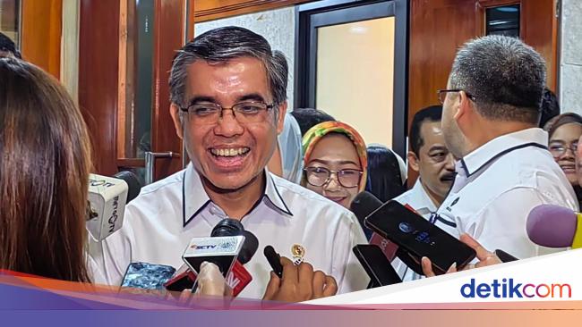 Mau Umumkan UMP 21 November, Pemerintah Ikut Tuntutan Buruh Naik 10?