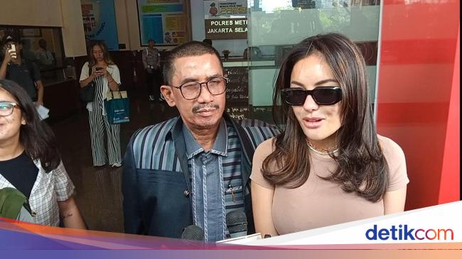 Kronologi Versi Nikita Mirzani soal Rp 4 Miliar dari Bos Skincare