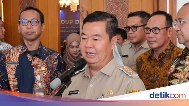 Sekda Jakarta Akan Bertemu Tim Transisi Pramono-Rano Sore Ini