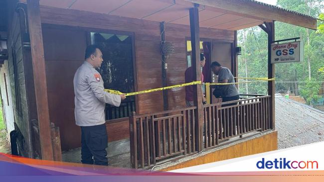 Kronologi Suami Di Malang Bacok Istri Dan Selingkuhan Yang Ngamar Bareng Kronologi Suami Di Malang Bacok Istri Dan Selingkuhan Yang Ngamar Bareng