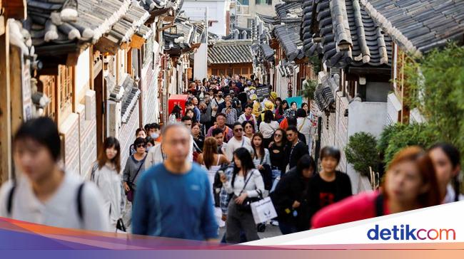 Korsel Tarik Wisatawan Lewat K-Pop &amp; K-Drama, tapi kok Jahat ke Solo Traveler?