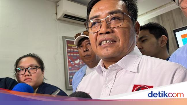 Projo responds to PDIP's dismissal of Jokowi: Normal, wait