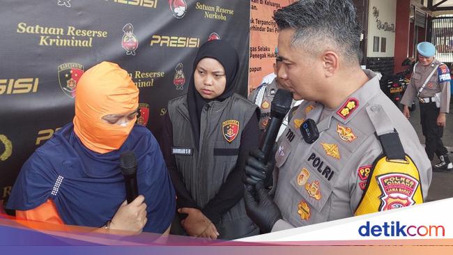 Pegawai Jasa Keuangan Tercantol Pinjol, Korupsi Lalu Masuk Bui