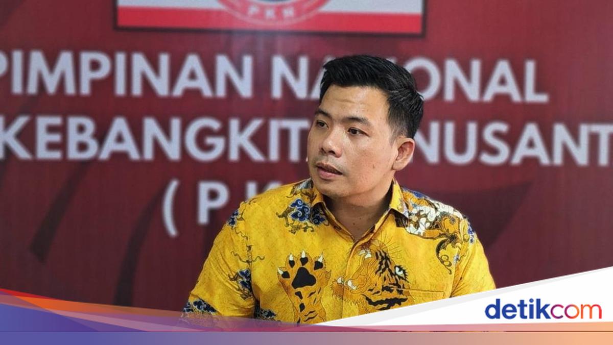 PKN Dukung Pilkada Dipilih DPRD, Bicara Suara Rakyat Mudah Dibeli