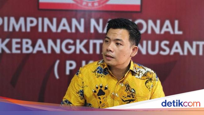 PKN Nilai Amnesti Hasto-Abolisi Tom Lembong Ciptakan Suasana Damai