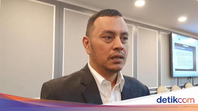 Kepala Komisi XIII DPR Pertimbangkan Overcapasitasitassitas Kutacane Bak Time