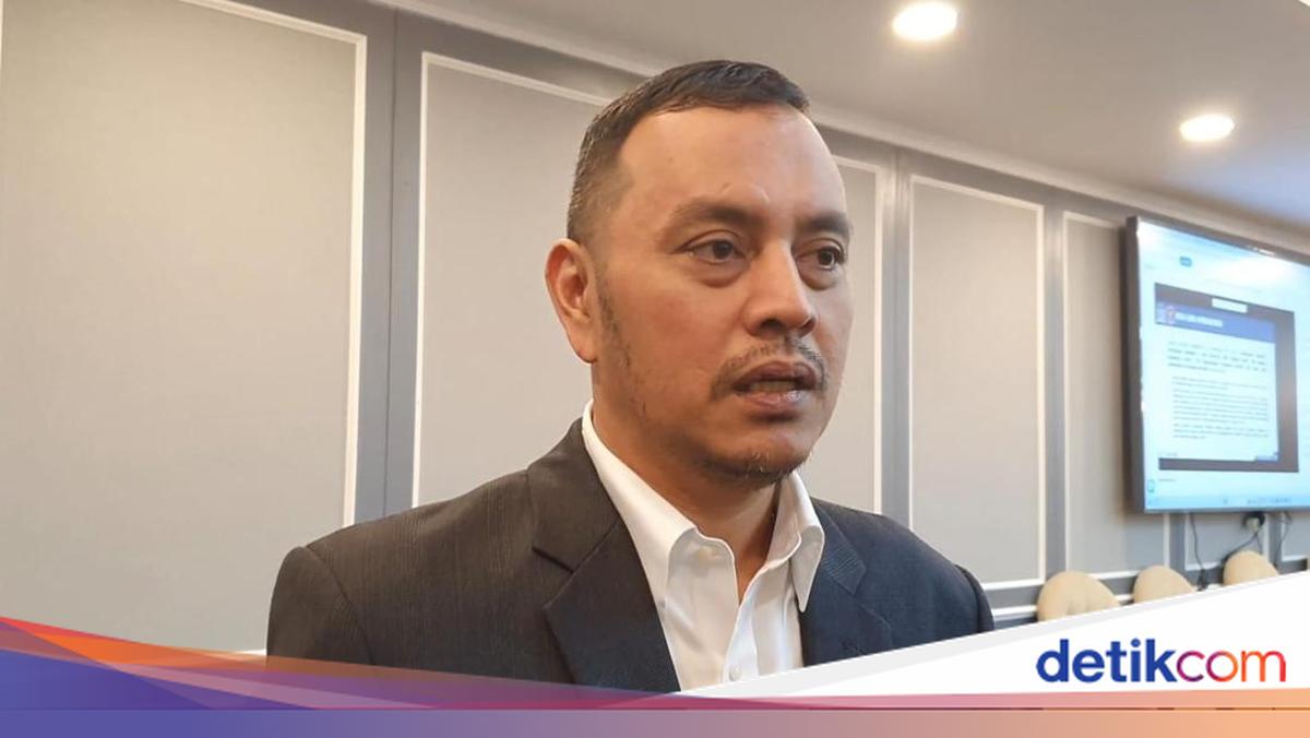 Komisi XIII DPR Minta Polisi Ungkap Motif Taufik Hidayat Siksa-Sekap Pacar
