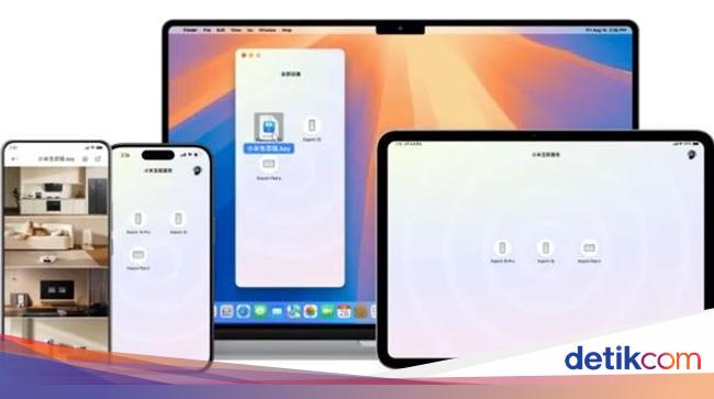 将接收 HyperOS 2.0 的小米、红米、Poco 手机列表 将接收 HyperOS 2.0 的小米、红米、Poco 手机列表