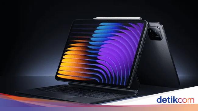 Xiaomi Pad 7 dan Pad 7 Pro Segera Masuk Indonesia, Ini Tandanya